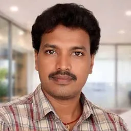 Ravi Kumar